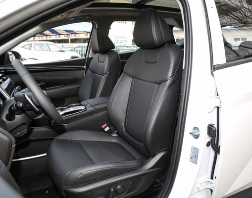 2023 Hyundai Tucson L 1.5t automatique 2 roues motrices Dlx voiture à essence 8 vitesses Dlx version 2 roues motrices automatique