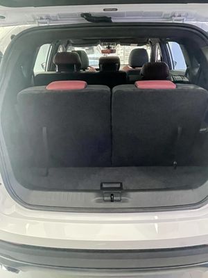 Chery Jetour X70 Plus 1.5t DCT Ziqiang PRO 7 sièges voiture à essence 2023 avec structure SUV