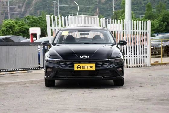 Hyundai Elantra 2023 1.5L CVT Glx Elite Edition avec le moteur Ffd et la personnalisation
