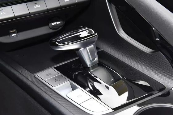 Hyundai Elantra 2023 1.5L CVT Glx Elite Edition avec le moteur Ffd et la personnalisation
