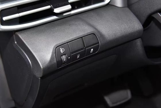 Hyundai Elantra 2023 1.5L CVT Glx Elite Edition avec le moteur Ffd et la personnalisation