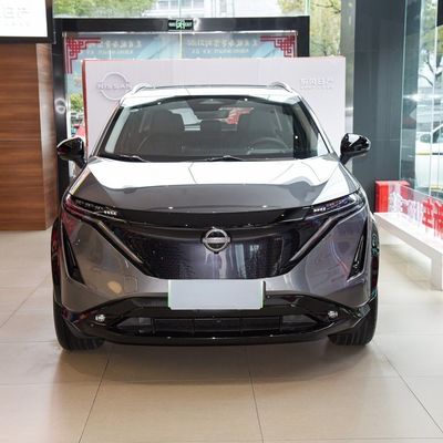 Personnalisation du volant gauche Ariya 2023 600 Plus Voiture électrique avec demande personnalisée