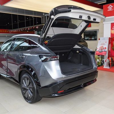 Personnalisation du volant gauche Ariya 2023 600 Plus Voiture électrique avec demande personnalisée
