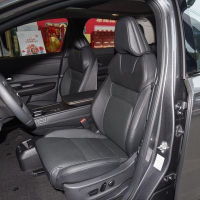 Personnalisation du volant gauche Ariya 2023 600 Plus Voiture électrique avec demande personnalisée