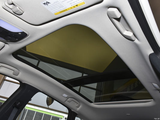 Version Elite 2.0t 4WD I-Nfiniti Qx50 voiture à essence avec 5 sièges et direction gauche
