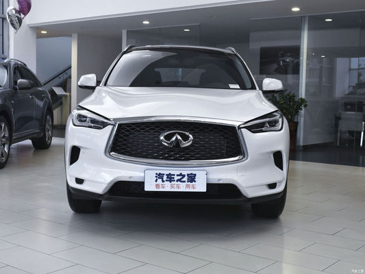 Version Elite 2.0t 4WD I-Nfiniti Qx50 voiture à essence avec 5 sièges et direction gauche