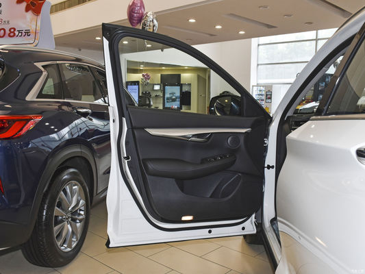 Meilleur SUV MGNT Qx50 Elite Edition avec 5 sièges et traction intégrale certifiée HACCP