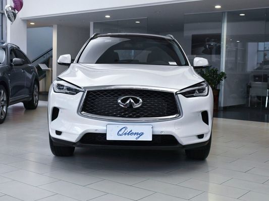 Meilleur SUV MGNT Qx50 Elite Edition avec 5 sièges et traction intégrale certifiée HACCP