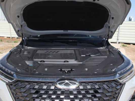 SUV Chery Tiggo8 PRO 290t 2WD Interstellaire Edition 7 sièges Benzine Car Structure SUV
