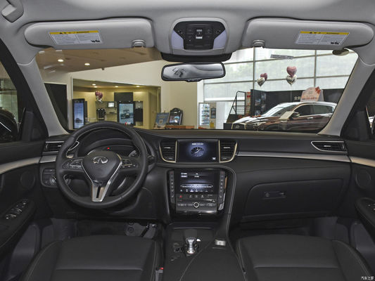 Système de freinage barométrique SUV à quatre roues motrices à carburant conventionnel Elite Edition Qx50