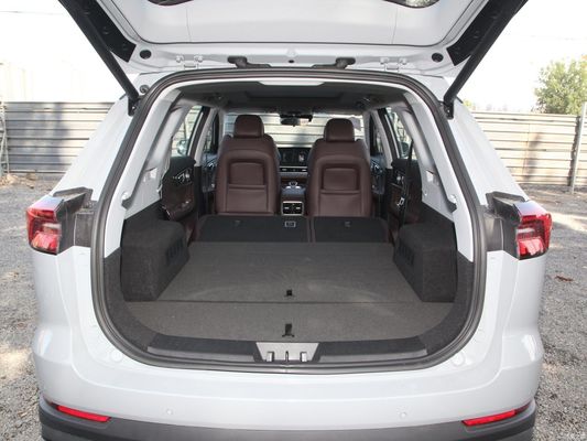 SUV Chery Tiggo8 PRO 390t 2WD Vast Edition 7 sièges voiture à essence personnalisation pour votre