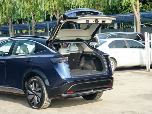 SUV Véhicule électrique Pure Electric Nissan Ariya 2022 2WD Longue portée