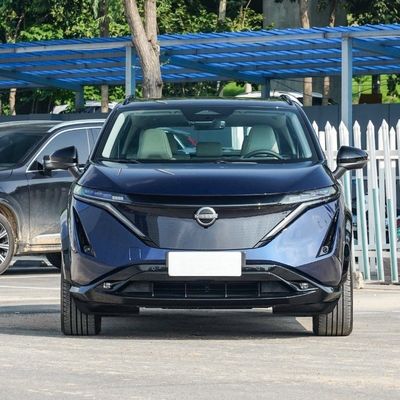 2022 Nissan Ariya 2 roues motrices à longue portée de configuration supérieure électrique pour 5 passagers
