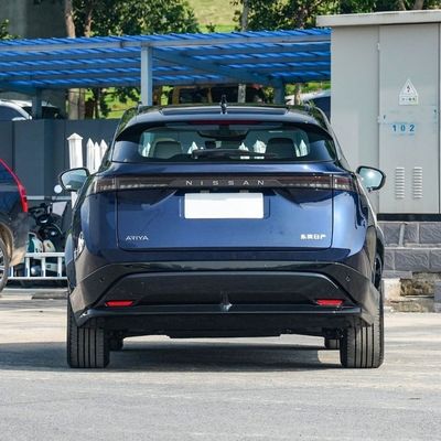 2022 Nissan Ariya 2 roues motrices à longue portée de configuration supérieure électrique pour 5 passagers