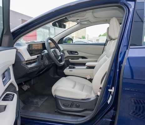 2022 Nissan Ariya 2 roues motrices à longue portée de configuration supérieure électrique pour 5 passagers
