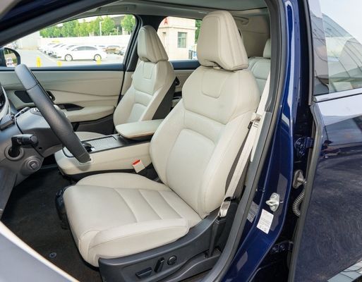 2022 Nissan Ariya 2 roues motrices à longue portée de configuration supérieure électrique pour 5 passagers