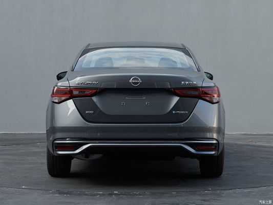 2023 PRO Nissan Sylphy Epower Electric Car EV avec 5 sièges et une vitesse maximale de 165 Km/h