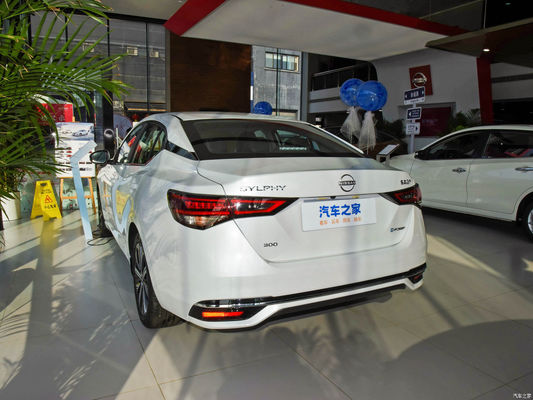 2023 Plus Nissan Sylphy Epower Véhicule électrique avec 5 sièges et 4652*1815*1445 Taille