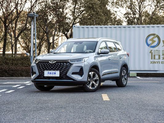SUV Chery Tiggo8 PRO Energy 2023 1,5 t Youxiang voiture à essence à direction gauche SUV