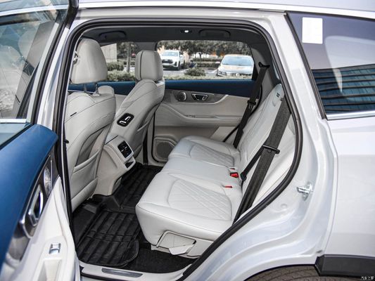 SUV Chery Tiggo8 PRO Energy 2023 1,5 t Youxiang voiture à essence à direction gauche SUV