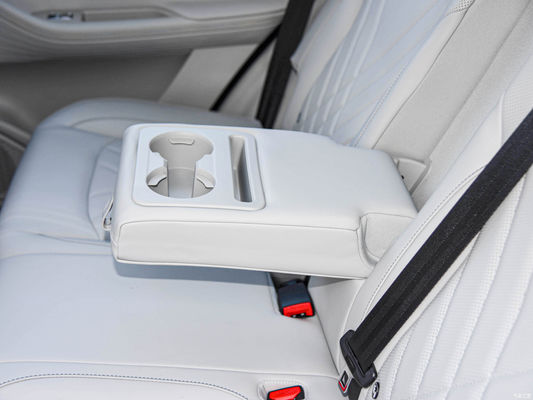 SUV Chery Tiggo8 PRO Energy 2023 1,5 t Youxiang voiture à essence à direction gauche SUV