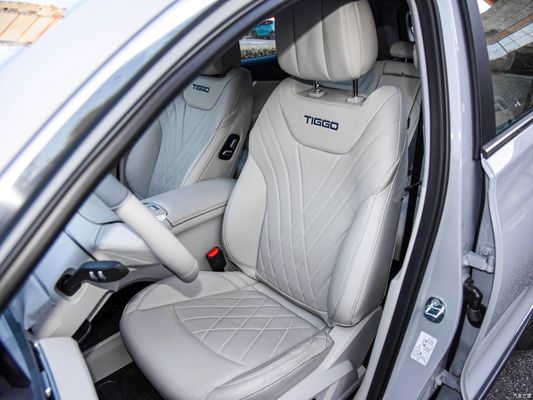 Chery Tiggo8 PRO Energy 2023 1,5 t Zongxiang voiture à essence sur mesure demande SUV pH EV