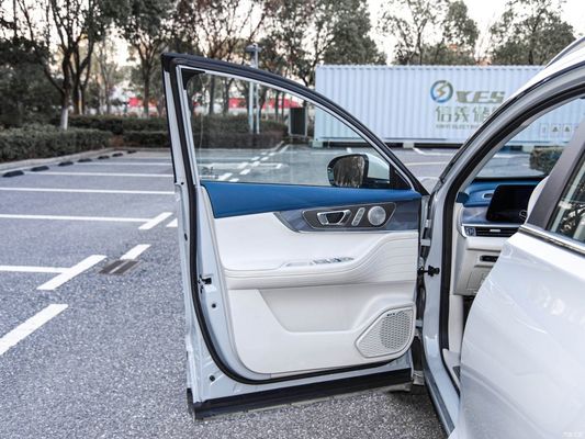 Chery Tiggo8 PRO Energy 2023 1,5 t Zongxiang voiture à essence sur mesure demande SUV pH EV