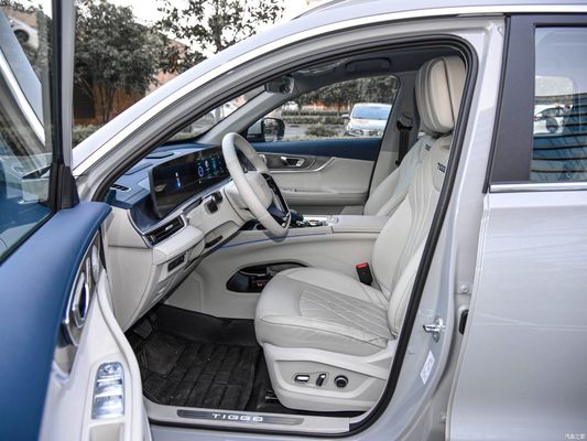 Chery Tiggo8 PRO Energy 2023 1,5 t Zongxiang voiture à essence sur mesure demande SUV pH EV
