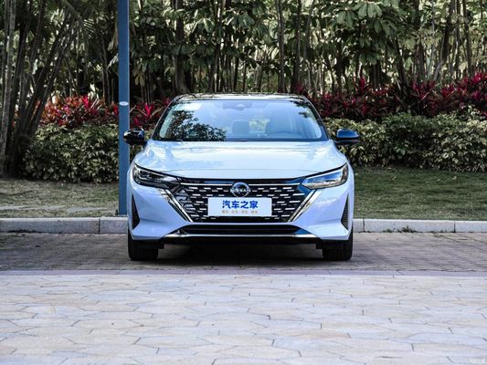 Législation électrique pure Sedan Nissan Sylphy Epower Type énergie 2023 Ultra