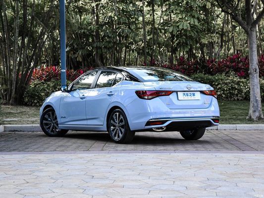 Législation électrique pure Sedan Nissan Sylphy Epower Type énergie 2023 Ultra