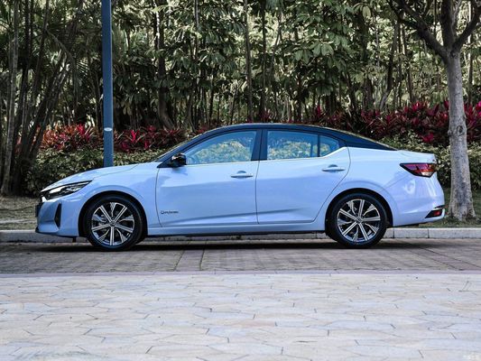 Législation électrique pure Sedan Nissan Sylphy Epower Type énergie 2023 Ultra