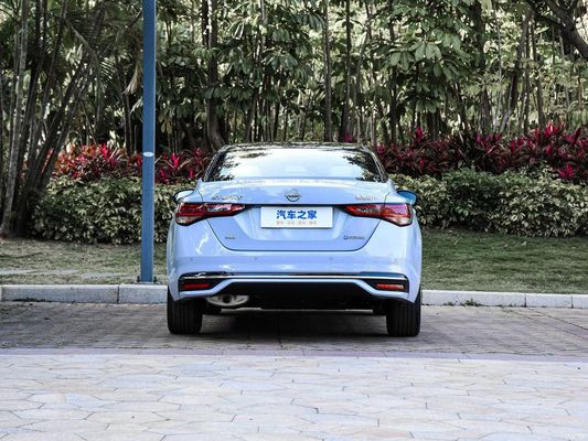 Législation électrique pure Sedan Nissan Sylphy Epower Type énergie 2023 Ultra