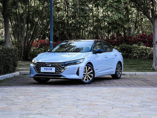 Législation électrique pure Sedan Nissan Sylphy Epower Type énergie 2023 Ultra