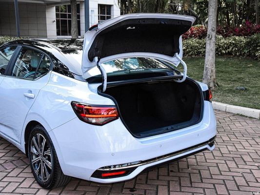 Législation électrique pure Sedan Nissan Sylphy Epower Type énergie 2023 Ultra