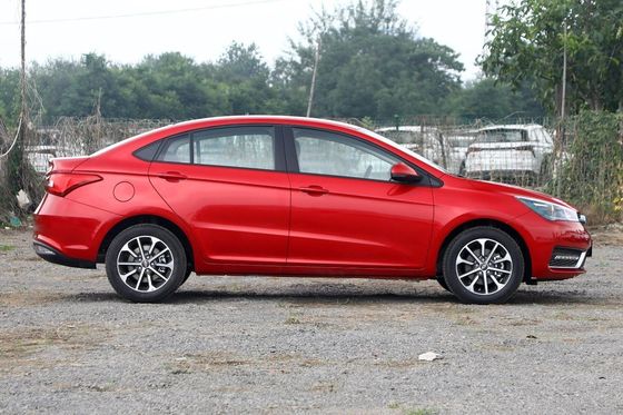 Boîte de vitesses manuelle Chery Arrizo 5 2021 Modèle PRO 1.5L Édition Jeunesse cylindrée 1000-1600CC