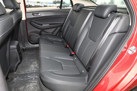 Boîte de vitesses manuelle Chery Arrizo 5 2021 Modèle PRO 1.5L Édition Jeunesse cylindrée 1000-1600CC