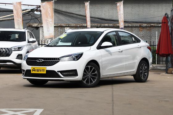Chery Arrizo 5 2021 Modèle PRO 1.5L CVT Édition Jeunesse 5 sièges Volant à gauche