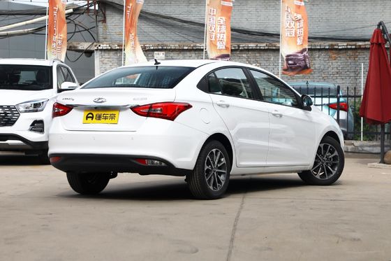 Chery Arrizo 5 2021 Modèle PRO 1.5L CVT Édition Jeunesse 5 sièges Volant à gauche