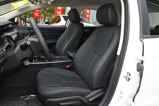 Chery Arrizo 5 2021 Modèle PRO 1.5L CVT Édition Jeunesse 5 sièges Volant à gauche