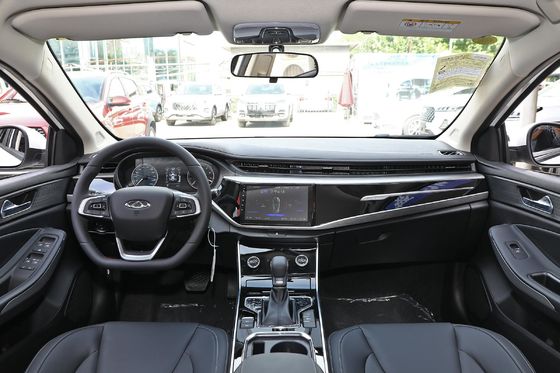 Chery Arrizo 5 2021 Modèle PRO 1.5L CVT Édition Jeunesse 5 sièges Volant à gauche