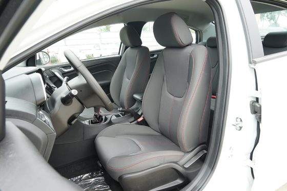 SUV Chery Arrizo 5 2021 Modèle 1.6L CNG Édition de luxe dans la structure de conduite FWD