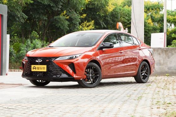 Chery Arrizo 5 GT 2023 1.5T CVT Cool Direction à gauche Structure du VUS