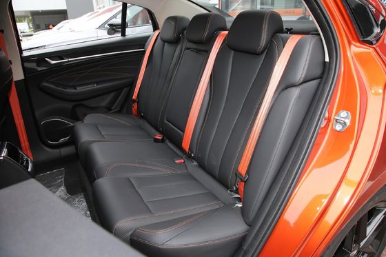 Chery Arrizo 5 GT 2023 1.5T CVT Cool Direction à gauche Structure du VUS