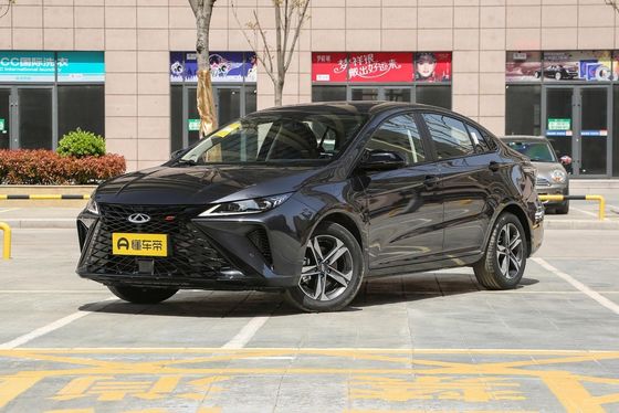Chery Arrizo 5 GT 2023 1.5T CVT Profitez de la forme de suspension arrière Multi-Link Suspension indépendante