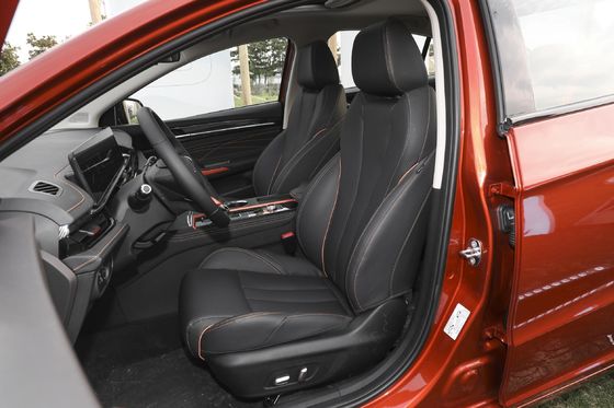 Chery Arrizo 5 Gt 2023 1,5 t CVT Smart Car avec suspension indépendante multi-lien