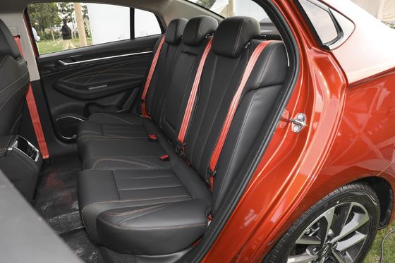 Chery Arrizo 5 Gt 2023 1,5 t CVT Smart Car avec suspension indépendante multi-lien