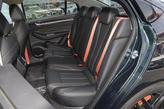 Chery Arrizo 5 Gt 2022 1,6 t DCT Gallop Carrosserie fermée type P00000309