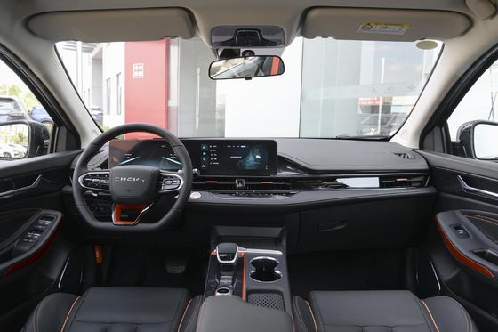 Chery Arrizo 5 Gt 2022 1,6 t DCT Gallop Carrosserie fermée type P00000309