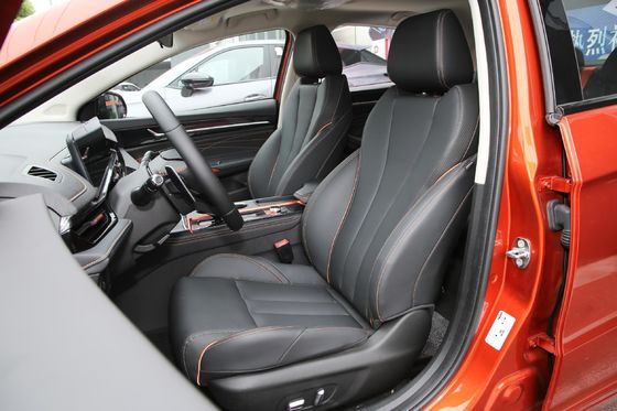 Chery Arrizo 5 Gt 2022 1.6t DCT Sway Chery Arrizo Voiture avec siège à gauche 5