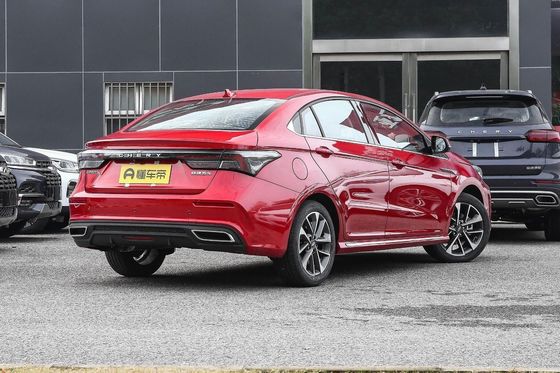 2023 Chery Arrizo 5 Plus 1.5L CVT édition dynamique en ligne / service après-vente local